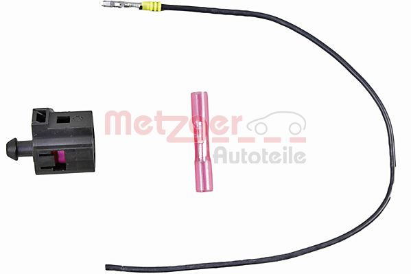 METZGER Kabelreparatursatz, Öldruckschalter 2324141